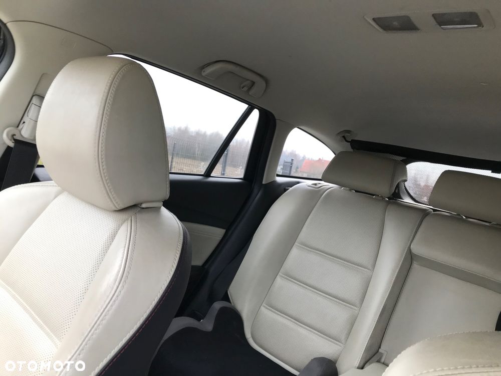 Mazda 6 2.0 SkyMotion - 21
