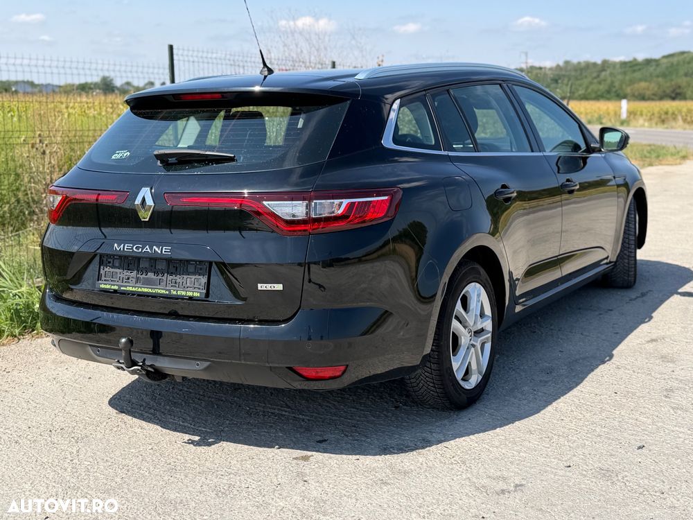 Renault Megane - 3