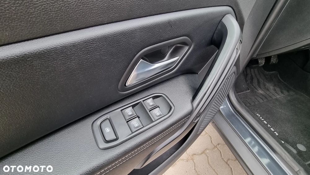 Dacia Duster TCe 125 4x4 Prestige - 30