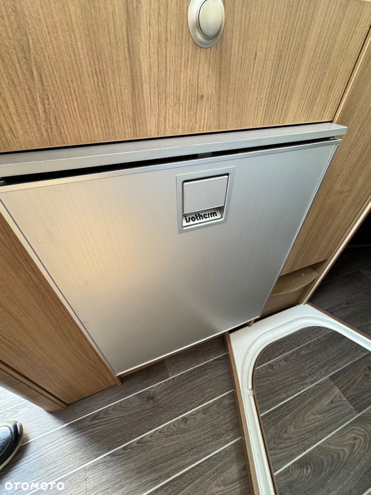 Peugeot Boxer ADRIA L2H2 kampervan Kamper - 11