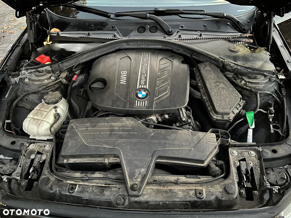 BMW Seria 1 - 13