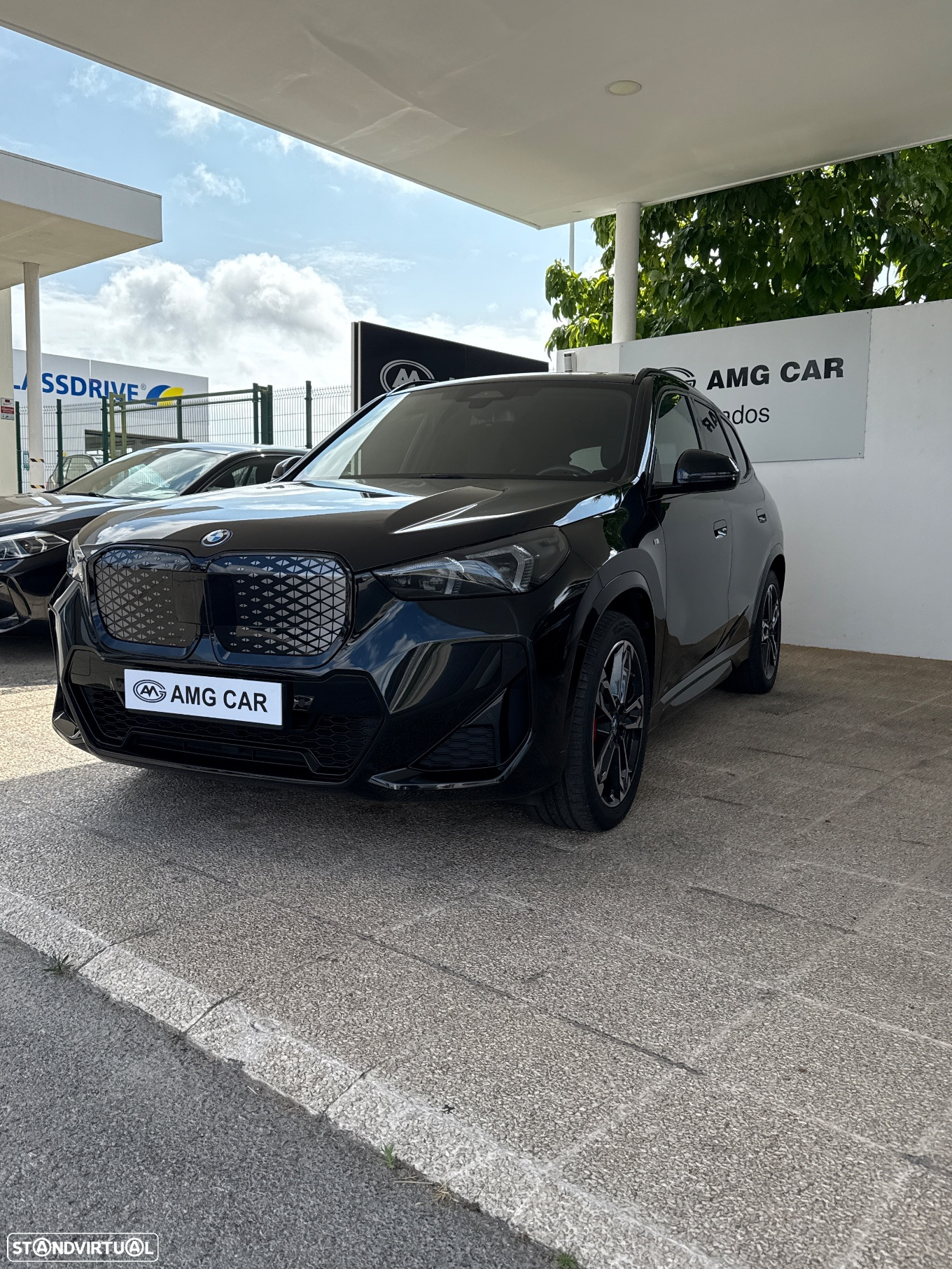 BMW iX1 xDrive30 Pack Desportivo M - 2