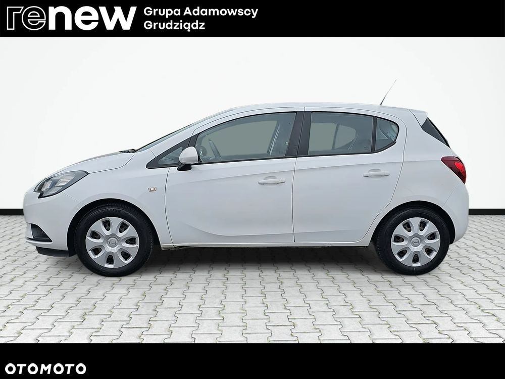Opel Corsa 1.0 T GPF Enjoy S&S - 8