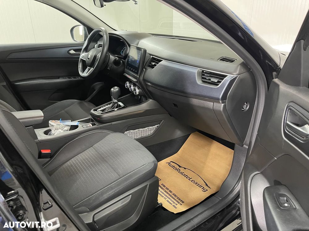 Renault Arkana E-TECH 145 Techno - 9