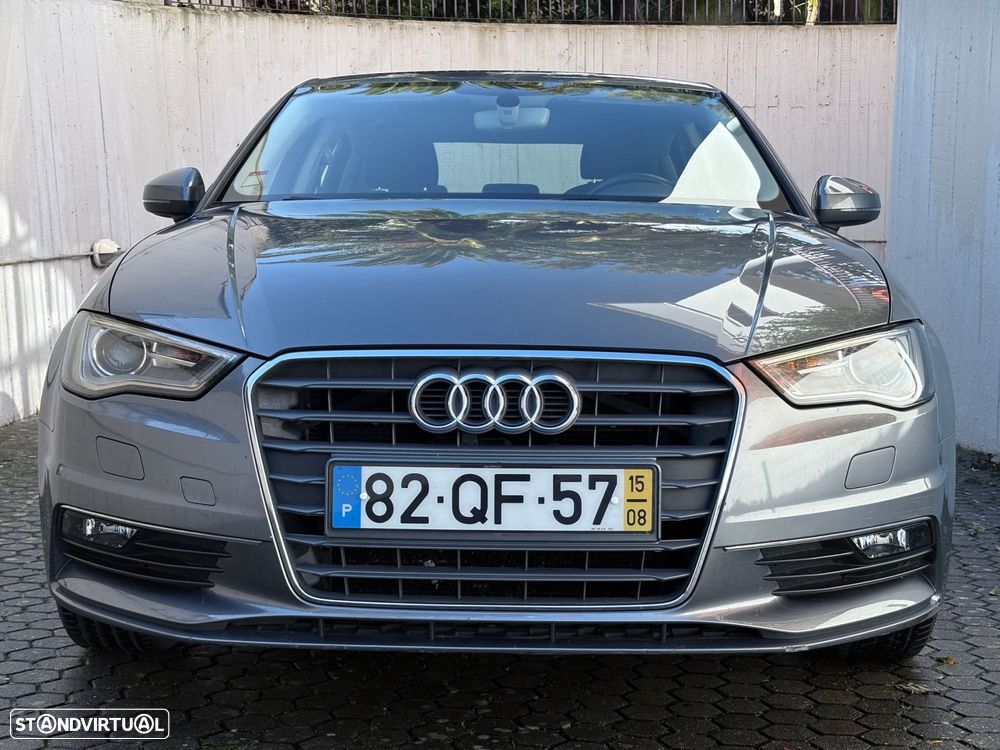 Audi A3 Limousine 1.6 TDI Advance - 13