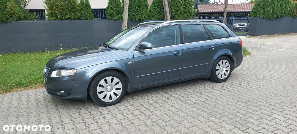 Audi A4 - 2