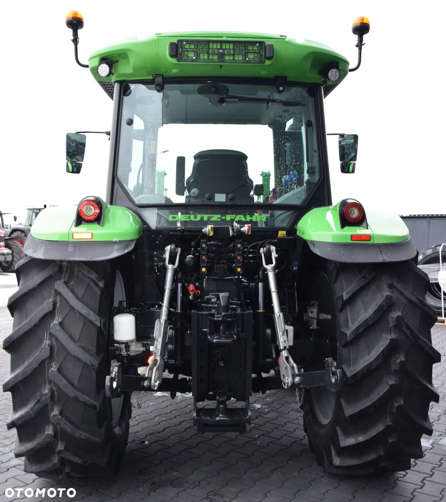 Deutz-Fahr 5125 - 8