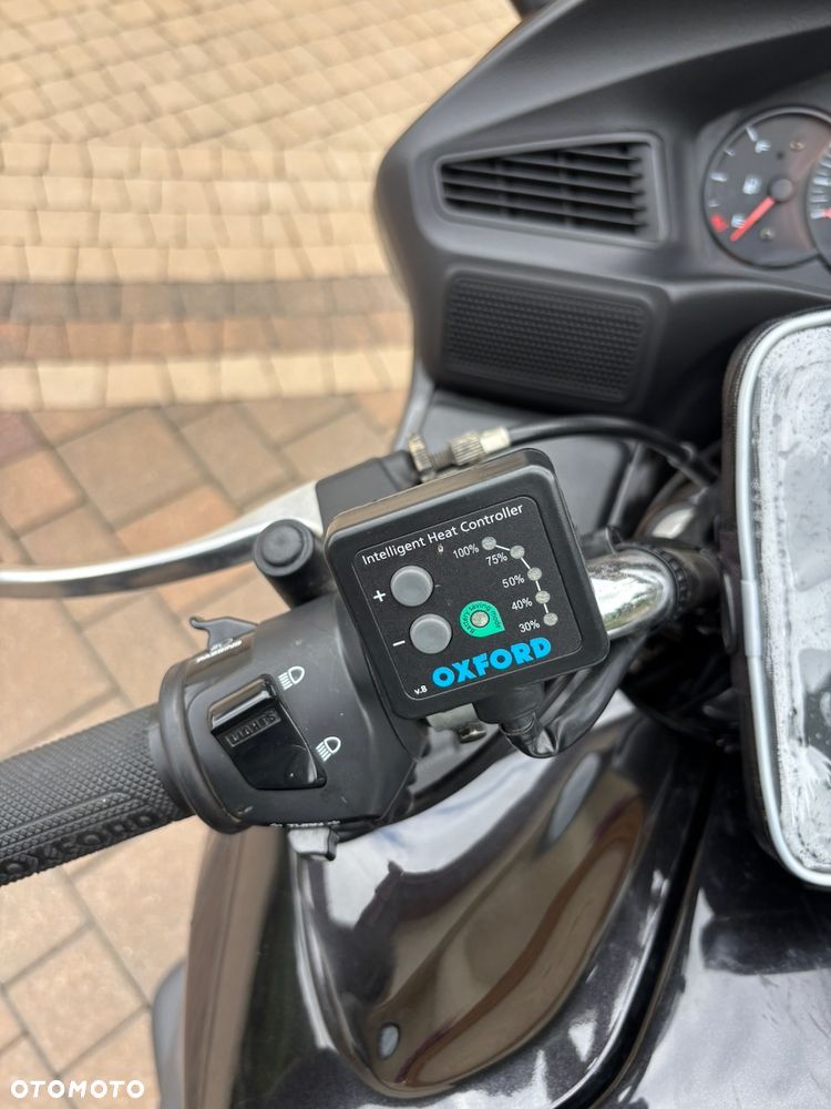 Honda Deauville - 6