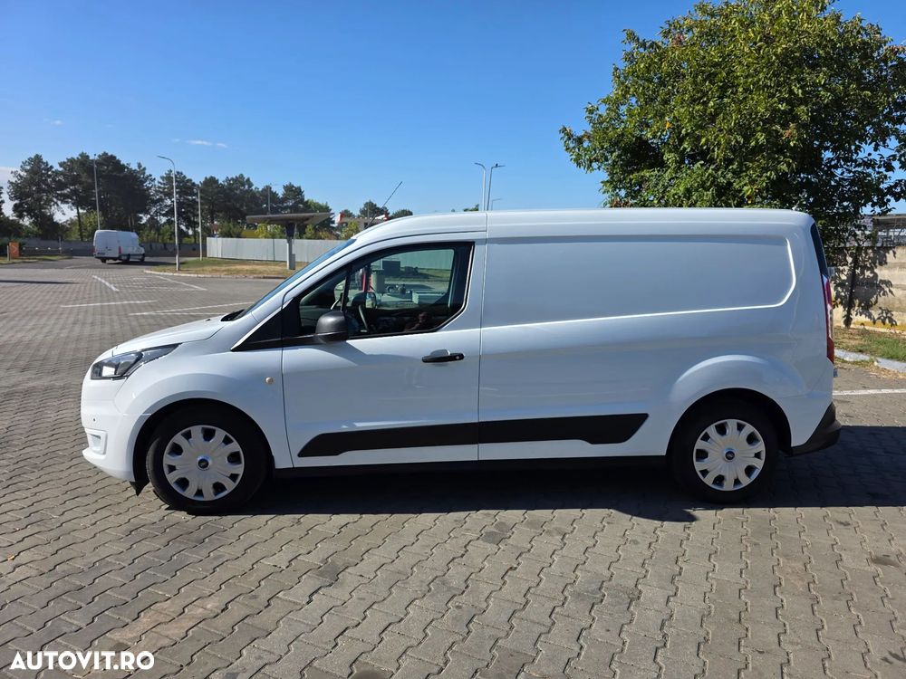 Ford Transit Connect Combi Commercial SWB(L1) N1 Trend - 5