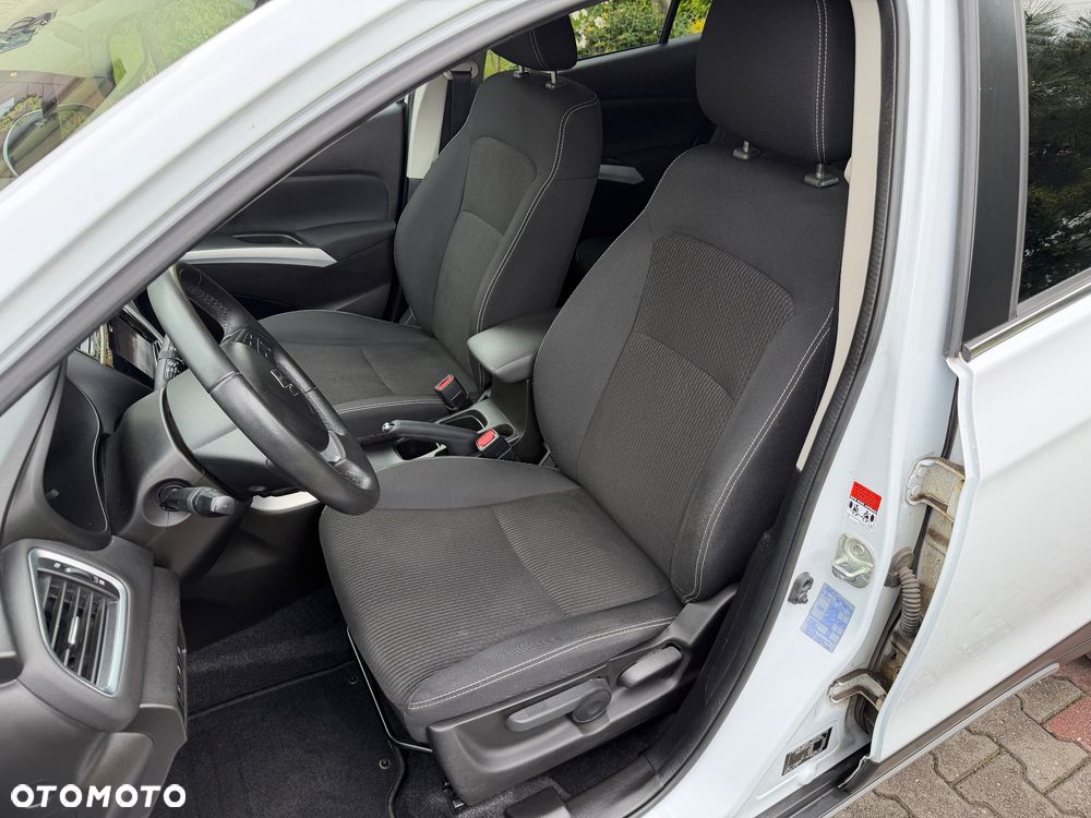 Suzuki SX4 S-Cross 1.4 T Premium - 22