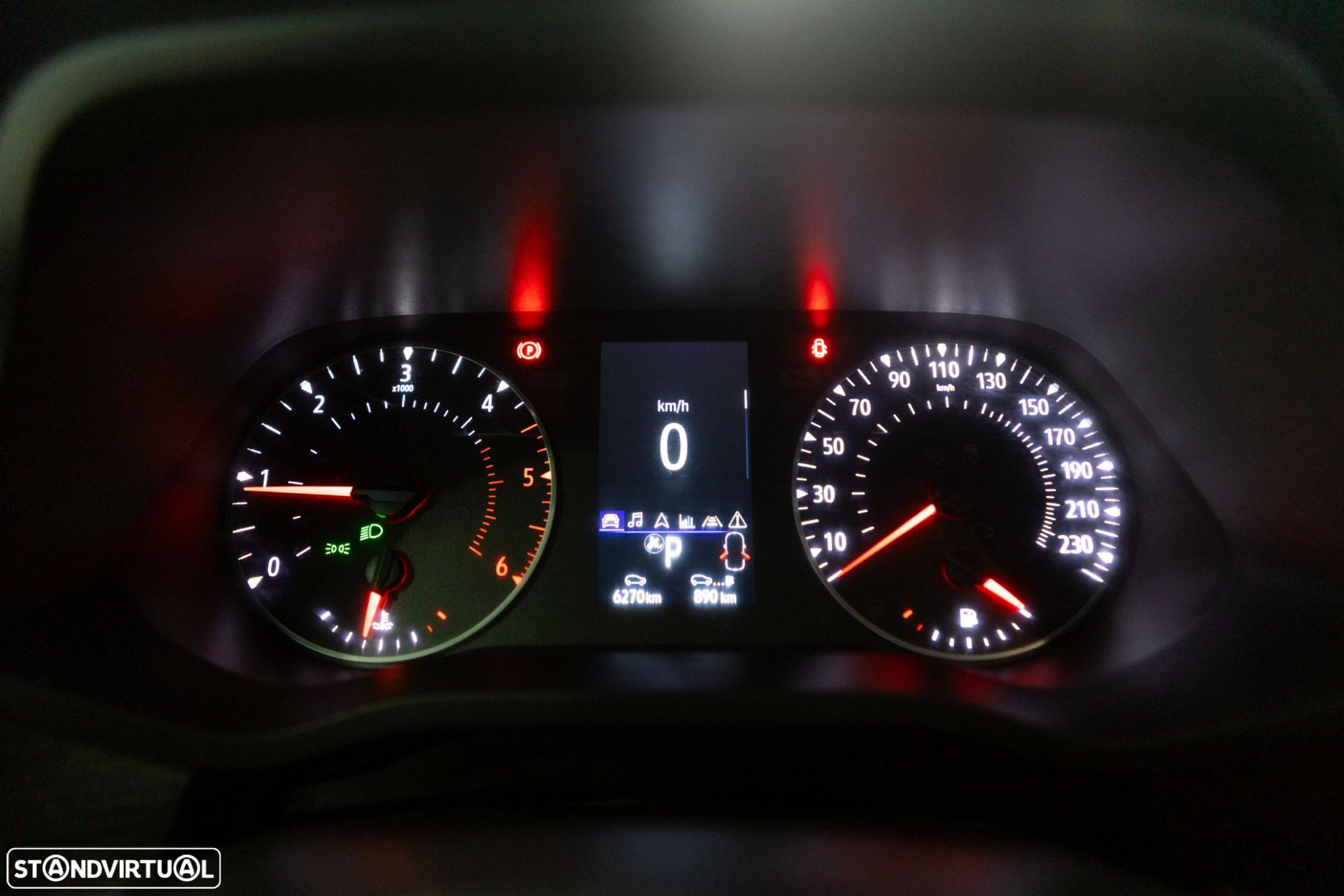 Renault Trafic - 33