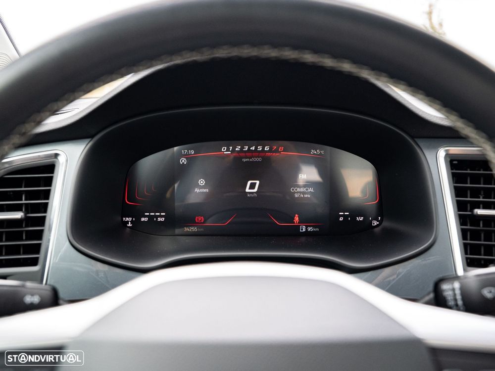 SEAT Ateca 1.0 TSI Style - 41