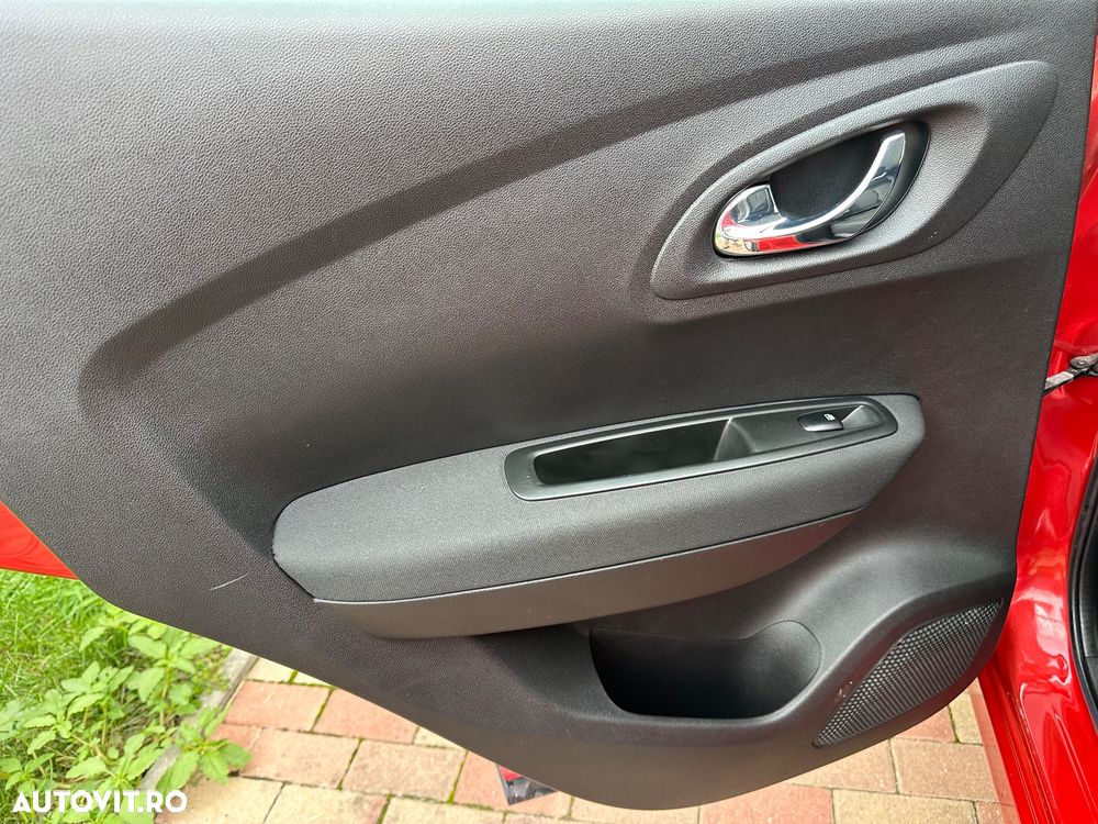 Renault Kadjar Energy TCe 130 Experience - 23