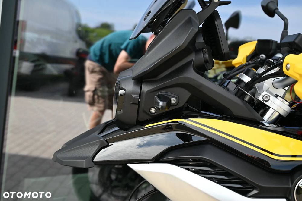 BMW GS - 22