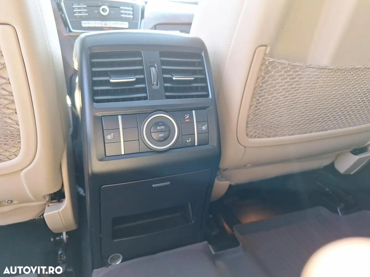 Mercedes-Benz GLE 350 d 4MATIC - 18