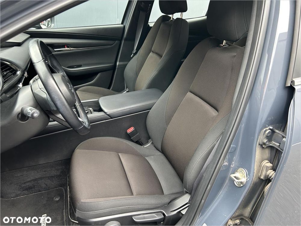 Mazda 3 2.0 mHEV Kanjo - 17