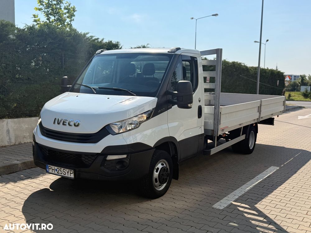 Iveco Daily - 3