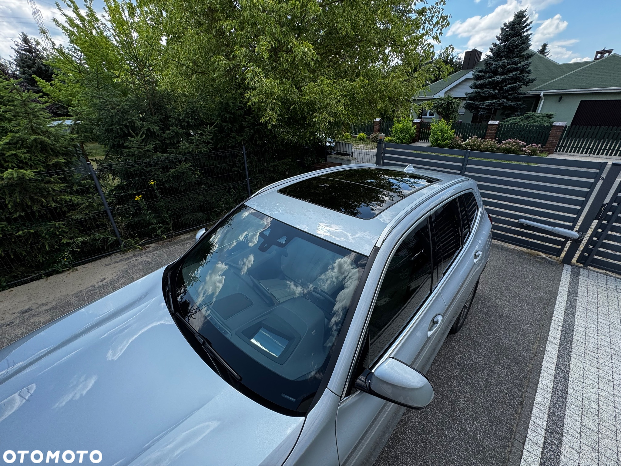 BMW X3 - 10