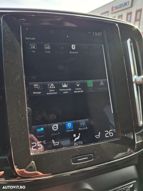 Volvo XC 40 Recharge T5 Twin Engine AT7 Inscription - 21