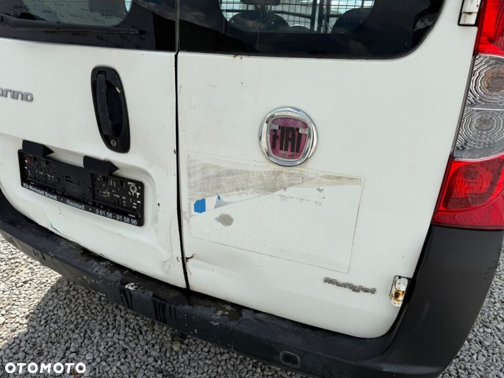 Fiat Fiorino - 14