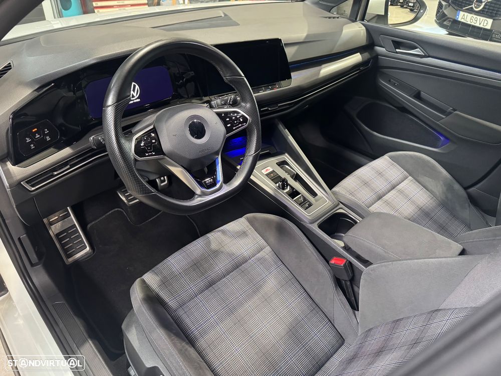 VW Golf 1.4 eHybrid OPF DSG GTE - 16