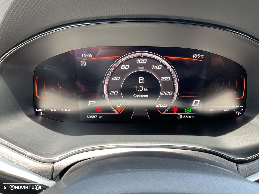 SEAT Arona 1.0 TSI Style DSG - 25