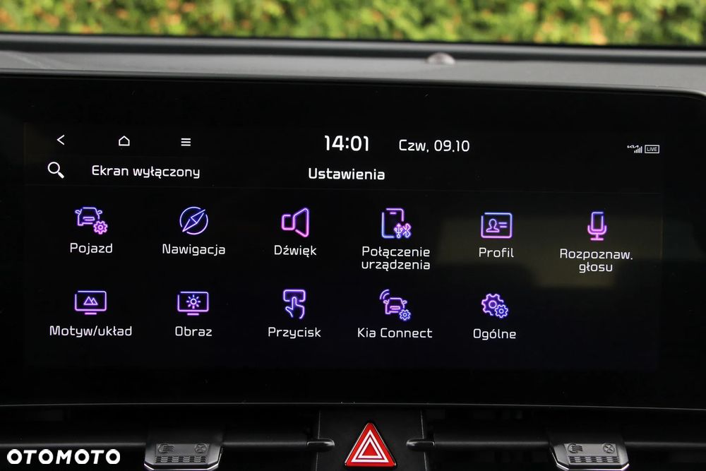 Kia Sportage 1.6 T-GDI AWD Plug-in Hybrid Paket GT-Line - 36