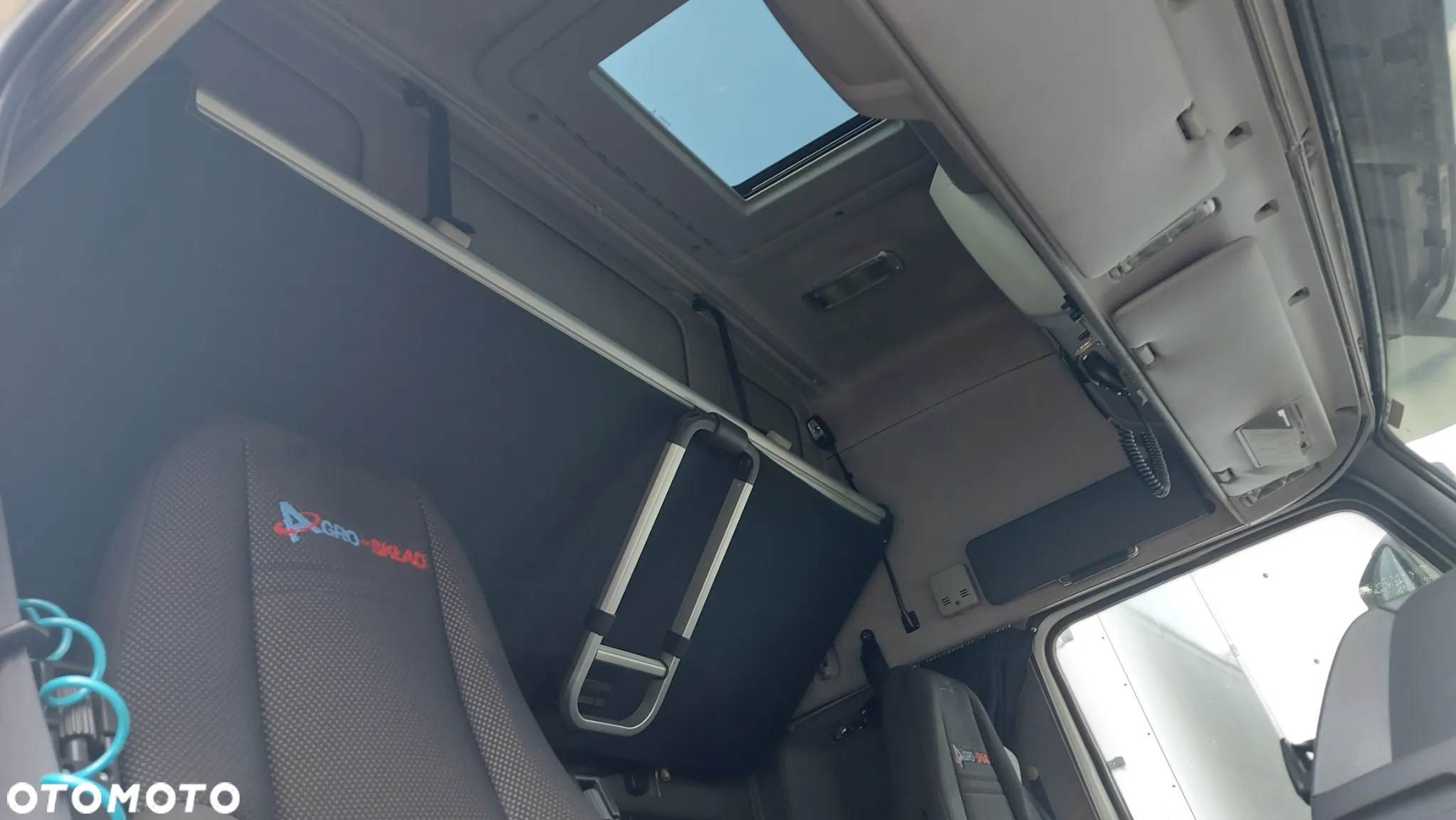 Volvo FH 13 - 13