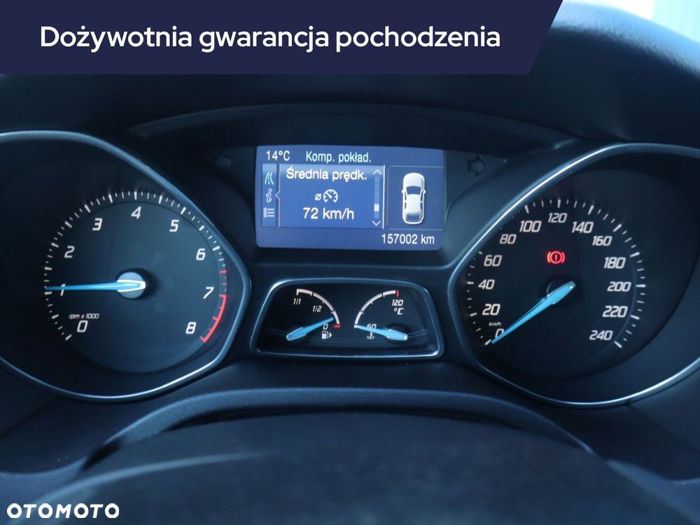 Ford Focus - 13