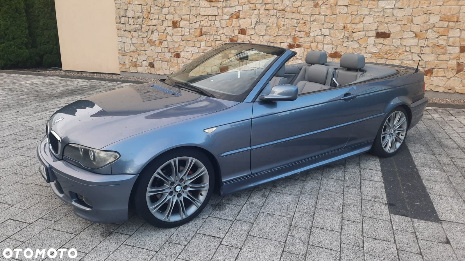 BMW Seria 3 - 2