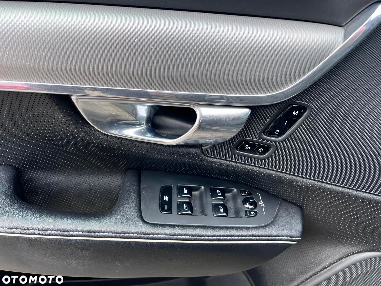 Volvo S90 D3 SCR R-Design - 9