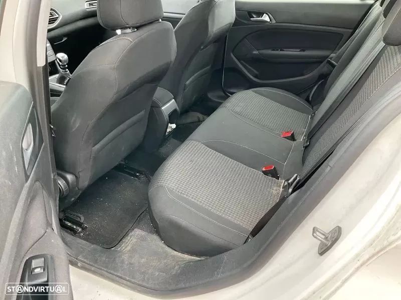 Peugeot 308 1.5 BlueHDi Active - 6