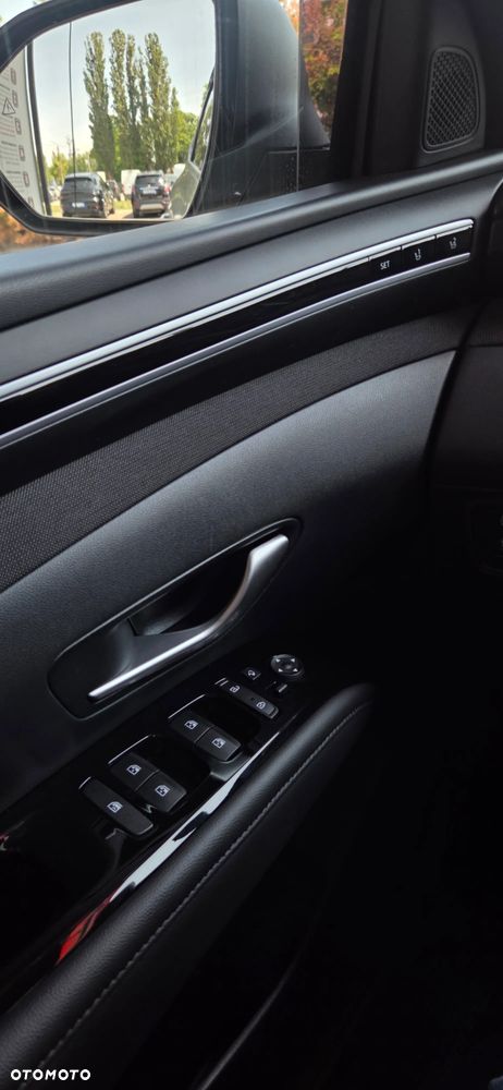 Hyundai Tucson 1.6 T-GDi 48V-Hybrid 2WD Prime - 21