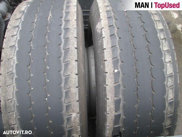 MAN TGX 18.510 4x2 BL SA - 12