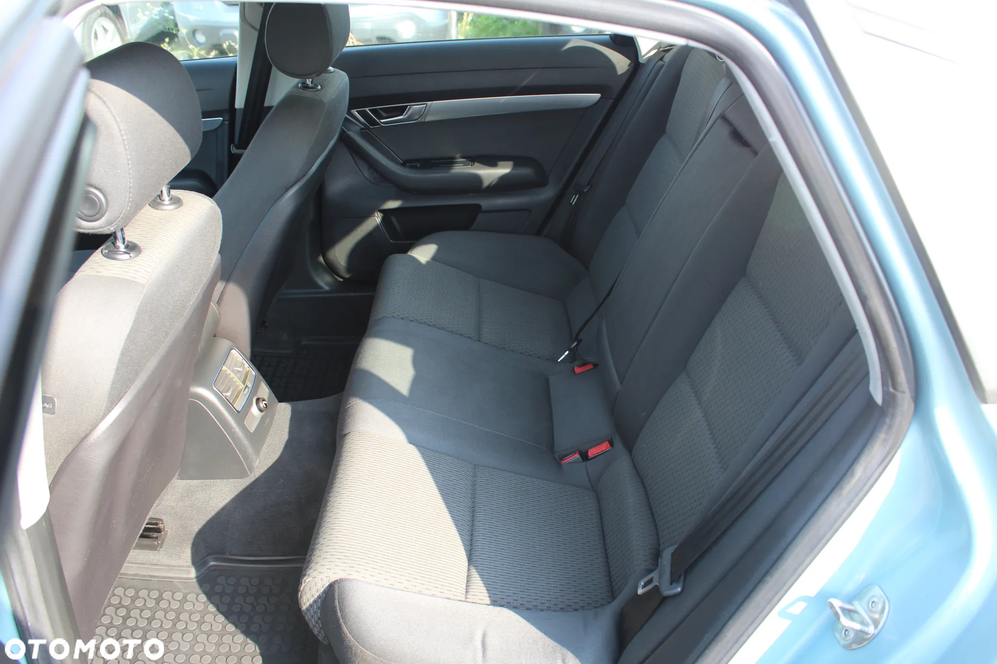 Audi A6 3.0 TDI Quattro Tiptronic - 27