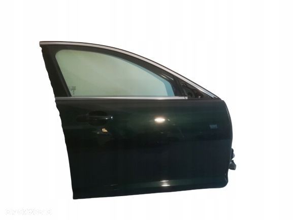 JAGUAR XF X250 LIFT DRZWI PRAWY PRZÓD SEDAN USZK - 1