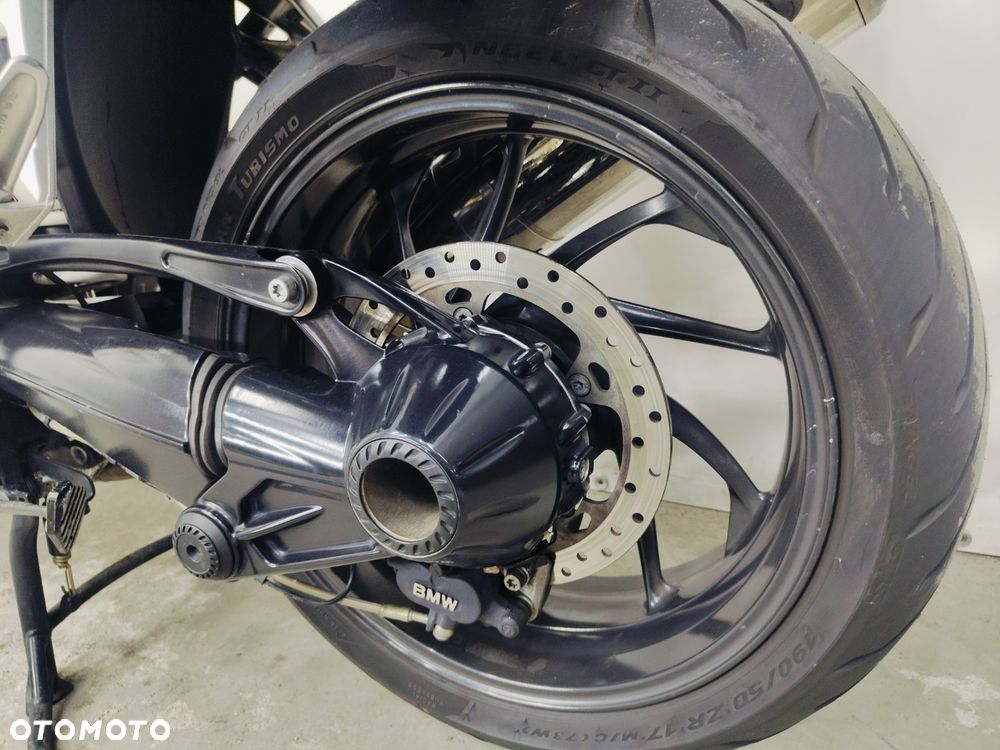 BMW K - 27