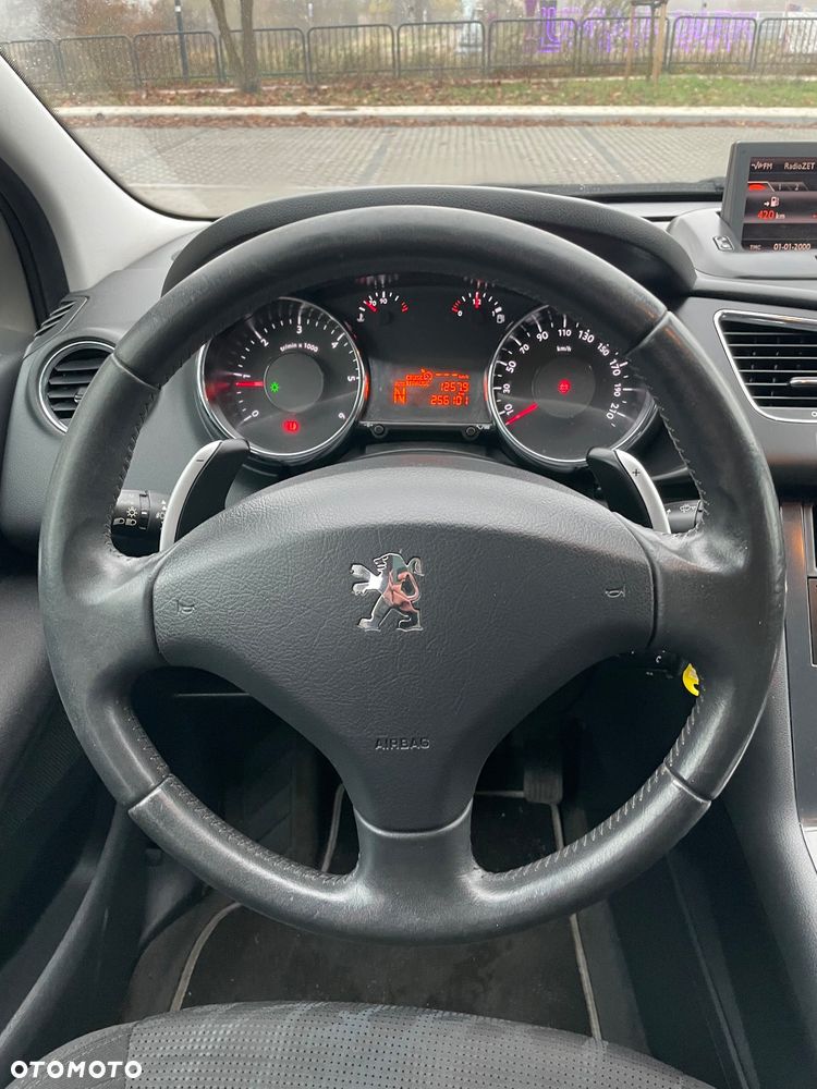 Peugeot 3008 - 14