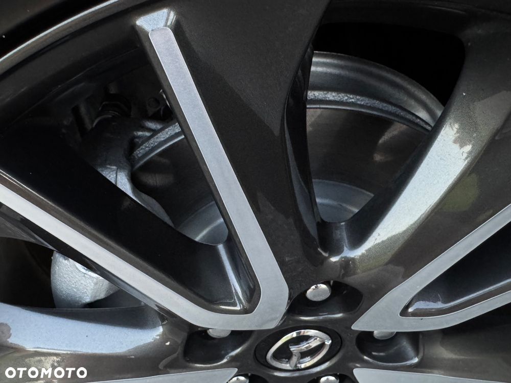 Mazda CX-3 SKYACTIV-G 120 FWD Exclusive-Line - 21