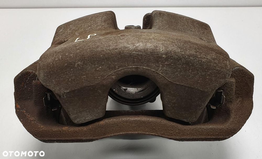 ZACISK HAMULCOWY LEWY PRZÓD MERCEDES W204 2.2 CDI - 2