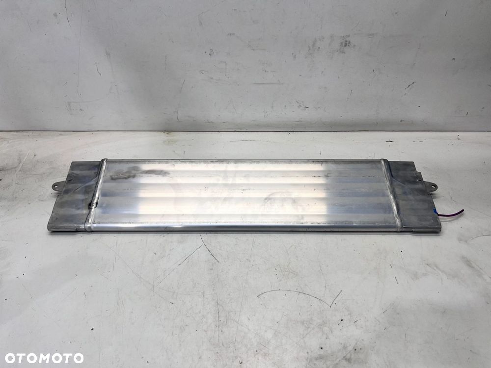 ZBIORNIK POWIETRZA ZAWIESZENIA AUDI A6 C6 4F0616203B - 2