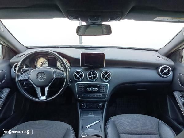 Para Peças Mercedes-Benz A-Class (W176) - 4
