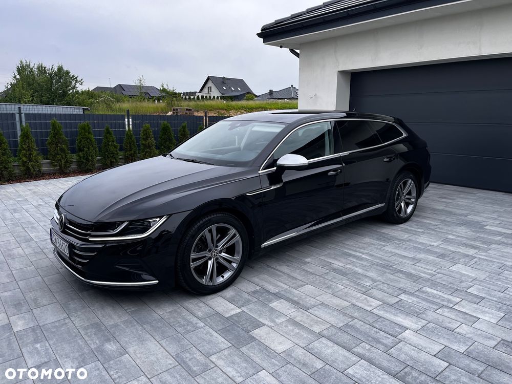 Volkswagen Arteon Shooting Brake 2.0 TDI 4Motion Elegance DSG - 3