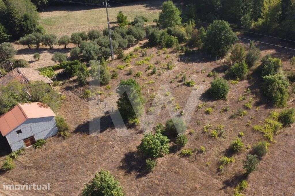 Terreno com Casa Agrícola e uma outra para recuperar Valverde Fundão - Grande imagem: 3/60