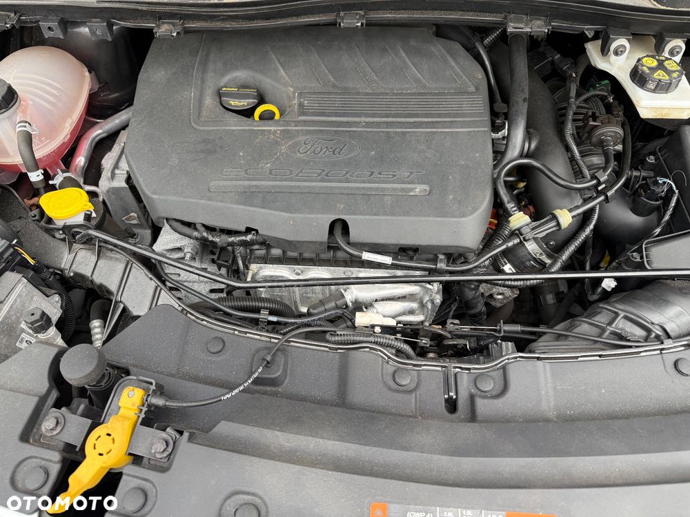 Ford Kuga 1.5 EcoBoost FWD Titanium ASS - 21