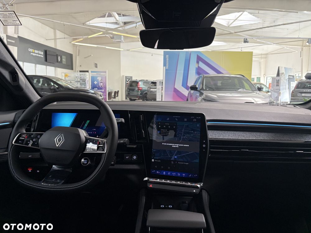 Renault Austral 1.3 TCe mHEV Techno - 16