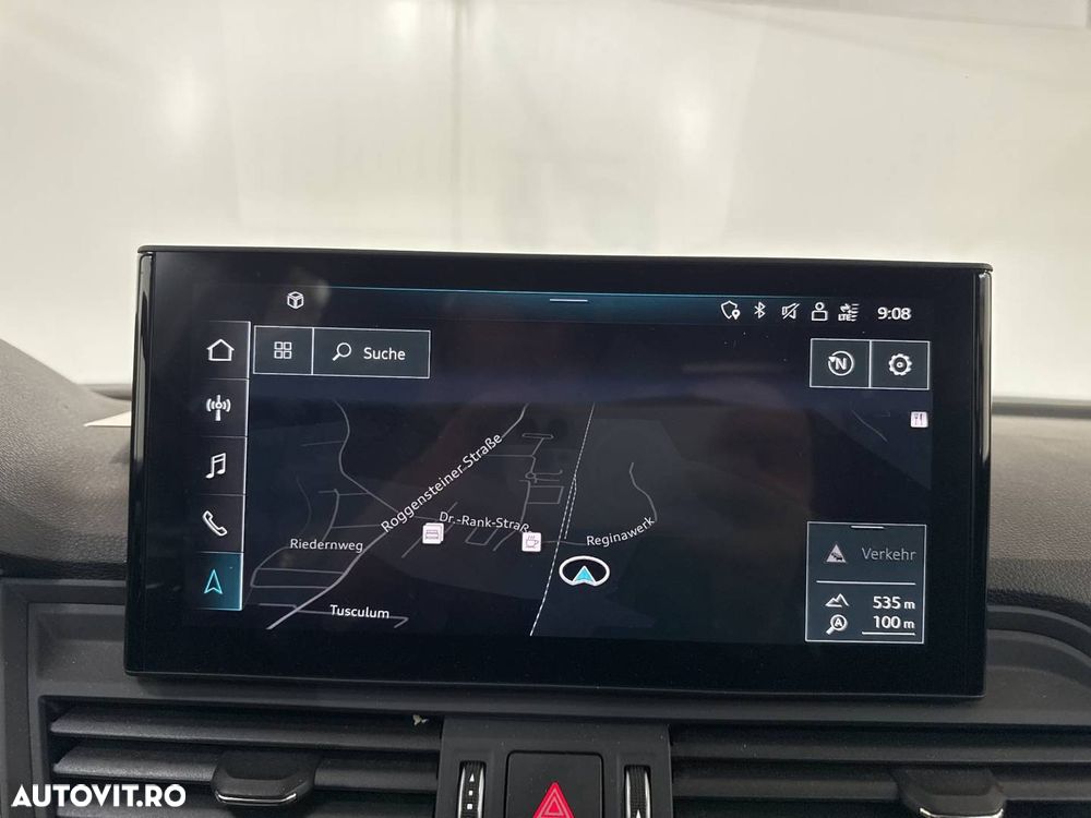 Audi Q5 50 TFSIe quattro S tronic S line - 11