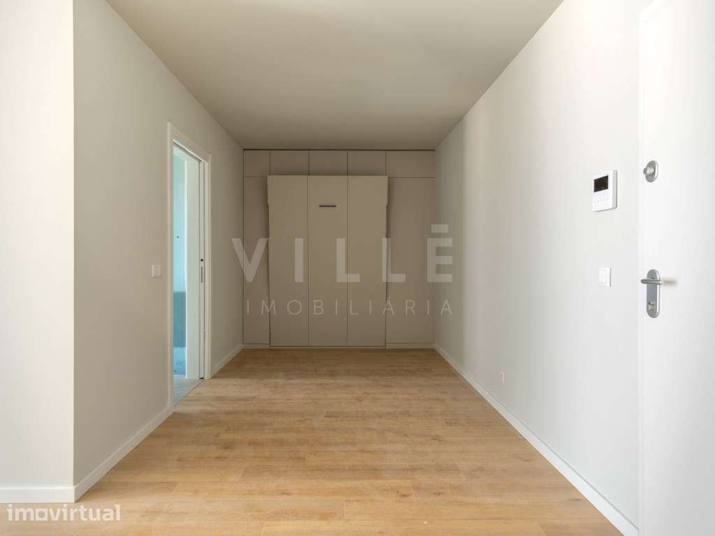 Apartamento T2 no Kori living Evolution - Grande imagem: 4/38