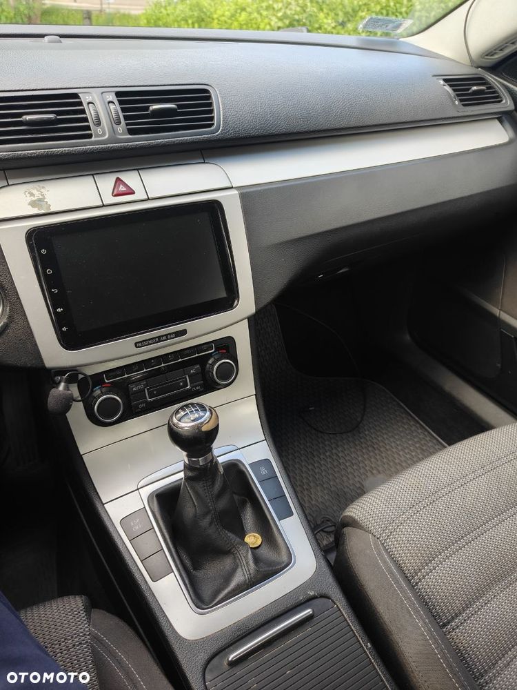 Volkswagen CC - 5