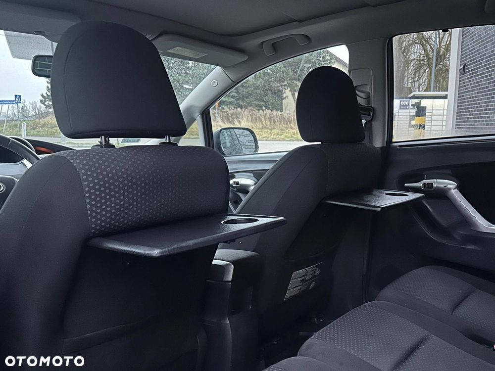 Toyota Verso 2.0 D-4D Premium 7os - 11